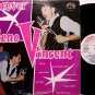 Vincent, Gene - Forever - Vinyl LP Record - His Final 4 Recordings - Rockabilly Rock