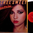 Sweet, Rachel - Blame It On Love - Vinyl LP Record - Female Rock