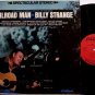 Strange, Billy - Railroad Man - Train Sounds on 12 String Guitar - Vinyl LP Record - Country Rock