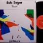 Seger, Bob - Seven / 7 - Vinyl LP Record - Rock