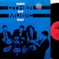 Other Music - Incidents Out Of Context - Vinyl LP Record - Experimental Prog Rock