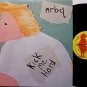 NRBQ - Kick Me Hard - Vinyl LP Record - N R B Q - Red Rooster Label - Rock