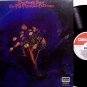 Moody Blues, The - On The Threshold Of A Dream - Vinyl LP Record + Insert - Rock