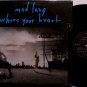 Mod Lang - Where Your Heart - Vinyl Mini LP Record - Rock