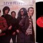 Live Stiffs - Vinyl LP Record - UK Pressing - Ian Dury, Elvis Costello, etc - Punk Rock