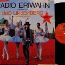 Lindenberg, Udo & Panikorchester - Radio Eriwahn Prasentiert - Vinyl LP Record - German Rock