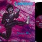 Lawndale - Sasquatch Rock - Vinyl LP Record + Insert - Lawn Dale - Rock