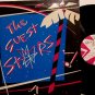 Guest Stars, The - Self Titled - UK Pressing - Vinyl LP Record - Jazz Funk Rock