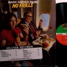 Farner, Mark - No Frills - Vinyl LP Record - Grand Funk - Rock