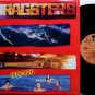 Dragsters, The - Stoked - Vinyl LP Record - Rock