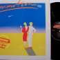 Animotion - Self Titled - Vinyl LP Record - Rock