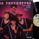 Truthettes, The - Every Step Of The Way - Vinyl LP Record - Christian Gospel