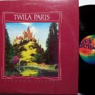Paris, Twila - Kingdom Seekers - Vinyl LP Record + Insert - Christian