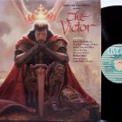 Owens, Jimmy & Carol - Present The Victor - Vinyl LP Record - Christian
