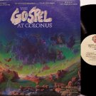 Gospel At Colonus, The - Vinyl LP Record - Promo - Soul Stirrers / Blind Boys etc - Christian