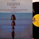 Chastity - Soundtrack - Vinyl LP Record - Sonny Bono & Cher - OST