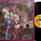 Ferrara - Wuthering Heights + 3 - Vinyl 12" Single Records - R&B Disco