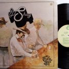 Shug, JD - Your Type - Vinyl LP Record - Outsider Cowboy Country