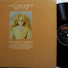Little, Peggy - A Little Bit Of Peggy - Vinyl LP Record - Female Country