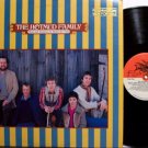 Hotmud Family, The - Meat And Potatoes & Stuff Like That - Vinyl LP Record + Insert - Bluegrass
