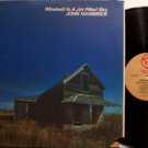 Hambrick, John - Windmill In A Jet Filled Sky - Vinyl LP Record - Country