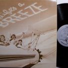 Breeze - Life's A Breeze - Signed - Vinyl LP Record - Private Country