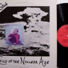 Stark, Susan - Child Of The Nuclear Age - Vinyl LP Record - Female Folk