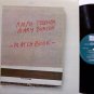 Towner, Ralph & Gary Burton - Matchbook - Vinyl LP Record - Jazz
