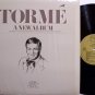 Torme, Mel - A New Album - Vinyl LP Record - Jazz