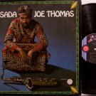 Thomas, Joe - Masada - Vinyl LP Record - Groove Merchant Label - Jazz