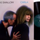 Swallow, Steve - Carla - Vinyl LP Record - Carla Bley - Jazz