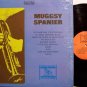 Spanier, Muggsy - Everest Records Archive Of Folk & Jazz Music - Vinyl LP Record