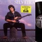 Silveira, Ricardo - Long Distance - Vinyl LP Record - Latin Guitar Jazz