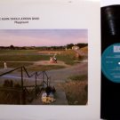 Kuhn, Steve / Sheila Jordan Band - Playground - Vinyl LP Record - Bob Moses - Jazz