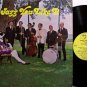 Justice, Tom & The Biscayne Jazz Band - Jazz You Like It - Vinyl LP Record