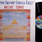 Halpern, Steven & Georgia Kelly - Ancient Echoes - Vinyl LP Record - New Age Jazz