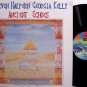 Halpern, Steven & Georgia Kelly - Ancient Echoes - Vinyl LP Record - New Age Jazz