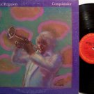 Ferguson, Maynard - Conquistador - Vinyl LP Record - Theme From Rocky - Jazz