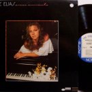 Elias, Elaine - Cross Currents - Vinyl LP Record - Blue Note - Female Jazz