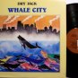 Dry Jack - Whale City - Vinyl LP Record - Jazz