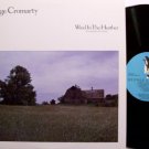 Cromarty, George - Wind In The Heather - Vinyl LP Record - Promo - New Age Guitar Jazz