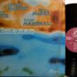 Almanac - Self Titled - Vinyl LP Record - Improvising Artists Label - Jazz