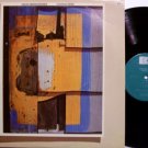 Abercrombie, John - Characters - Vinyl LP Record - Jazz