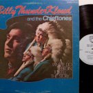 Thunder Kloud, Billy - Where Do I Begin To Tell The Story - Vinyl LP Record - Indian