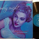 Calvert, Eddie - Lonely Night - Vinyl LP Record - Capitol Mono - Sexy Cheesecake Odd Unusual
