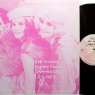 Dames At Sea - TV Soundtrack - Vinyl LP Record - Ann Margret - Joe Wise - OST