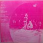 Dames At Sea - TV Soundtrack - Vinyl LP Record - Ann Margret - Joe Wise - OST