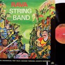 Rava, Enrico - Rava String Band - Italy Pressing - Vinyl LP Record - Soul Note Jazz