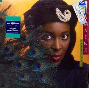 Tramaine - The Search Is Over - Sealed Vinyl LP Record - Christian Gospel