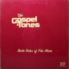 Gospel Tones, The - Both Sides Of The River - Sealed Vinyl LP Record - Tennessee Christian